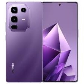 Infinix Note 50 Pro 4G purple2